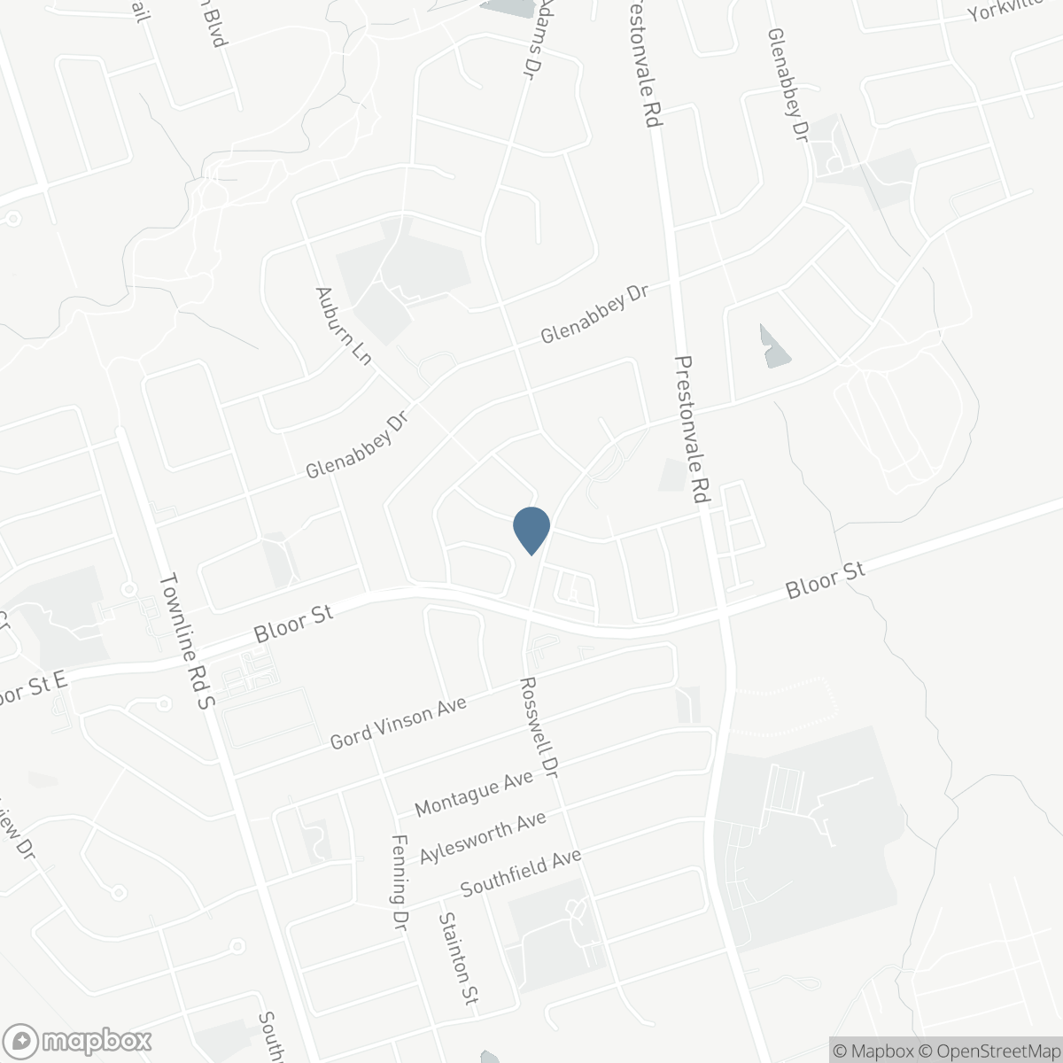 5 PARTNER DRIVE, Clarington, Ontario L1E 3J1